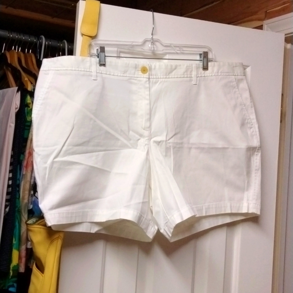 TALBOT shorts
